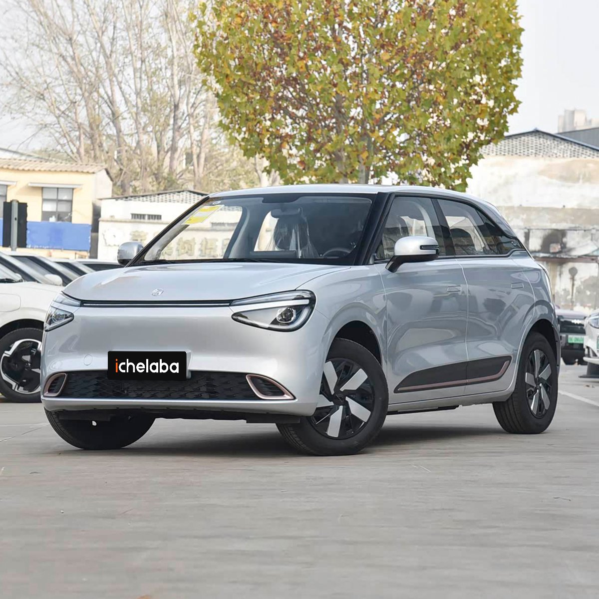 Dongfeng Nammi 01 - Image 5