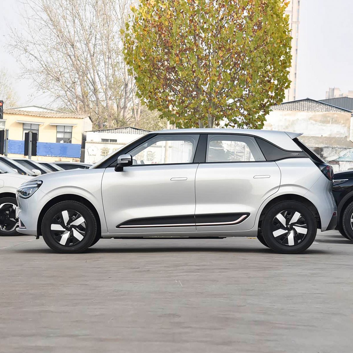 Dongfeng Nammi 01 - Image 7