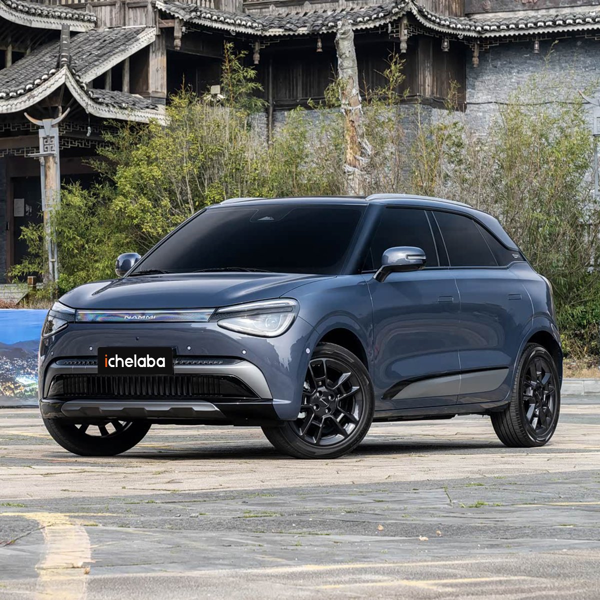 Dongfeng Nammi 01 - Image 14