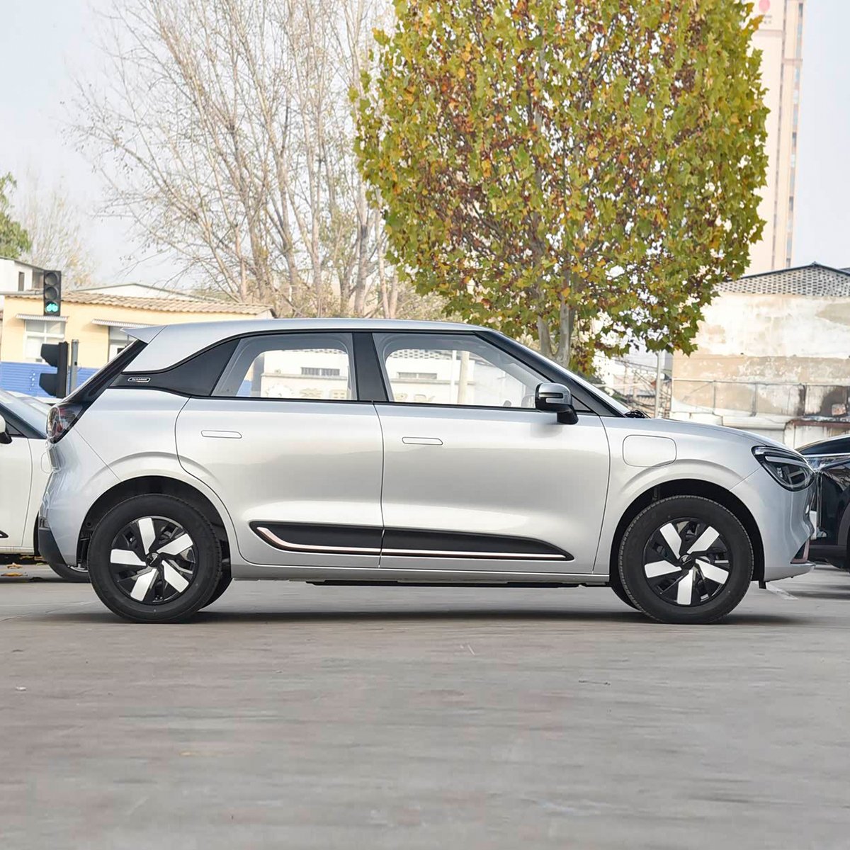 Dongfeng Nammi 01 - Image 10