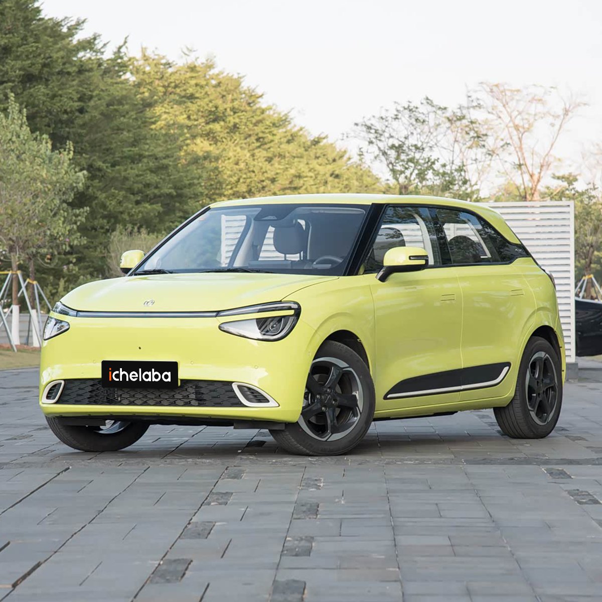 Dongfeng Nammi 01 - Image 16