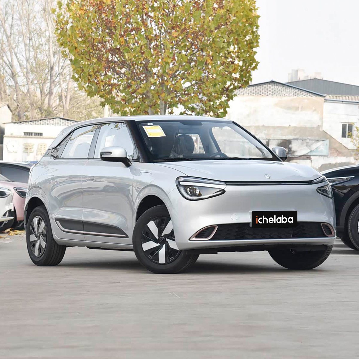 Dongfeng Nammi 01 - Image 9