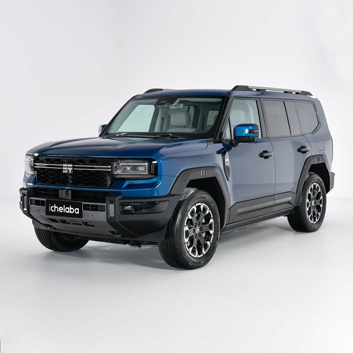 Jetour G700 - Image 15