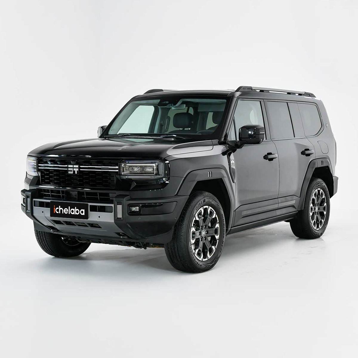 Jetour G700 - Image 3