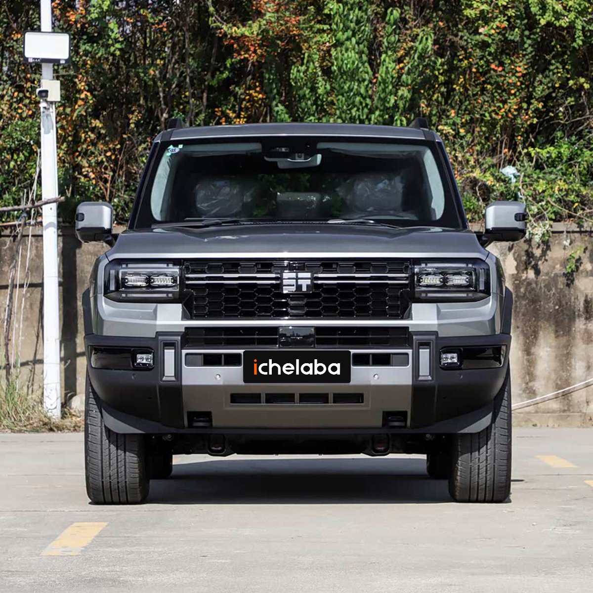 Jetour G700 - Image 5