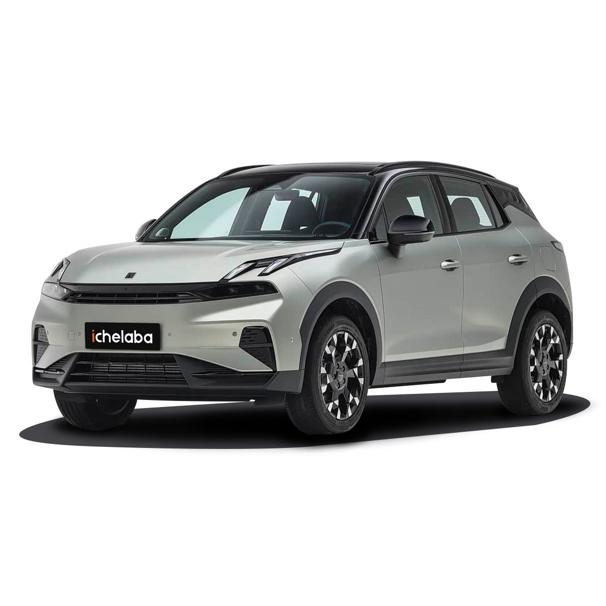 Lynk & Co 09