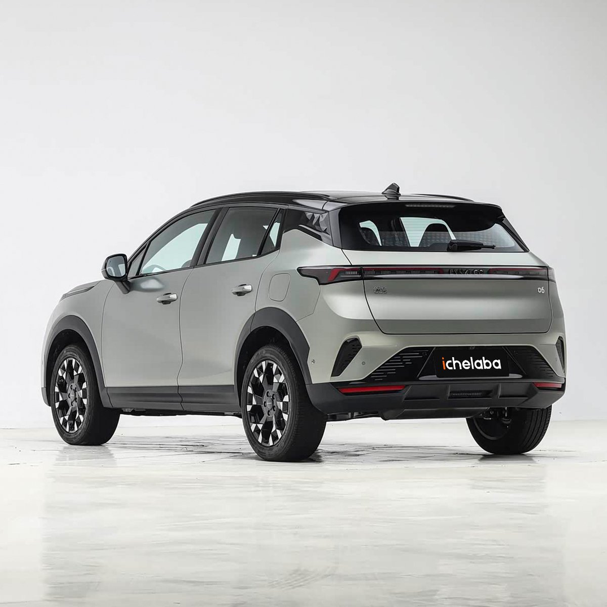 Lynk & Co 06 - Image 9