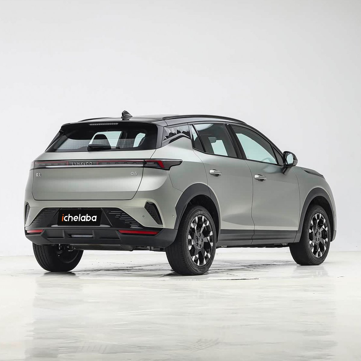 Lynk & Co 06 - Image 7