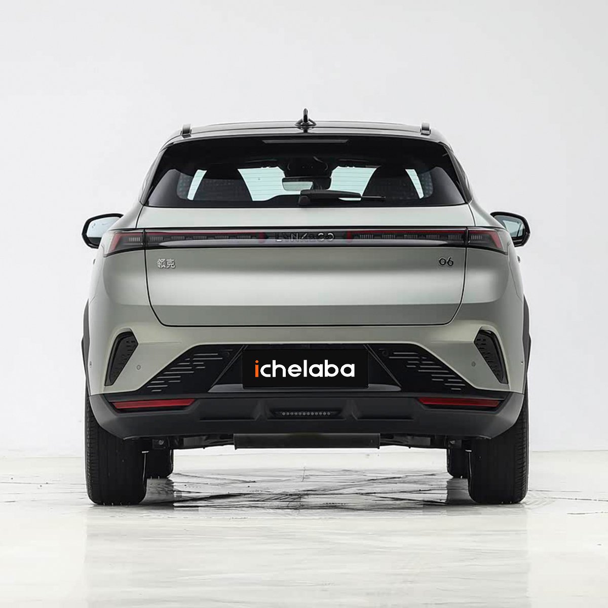 Lynk & Co 06 - Image 10