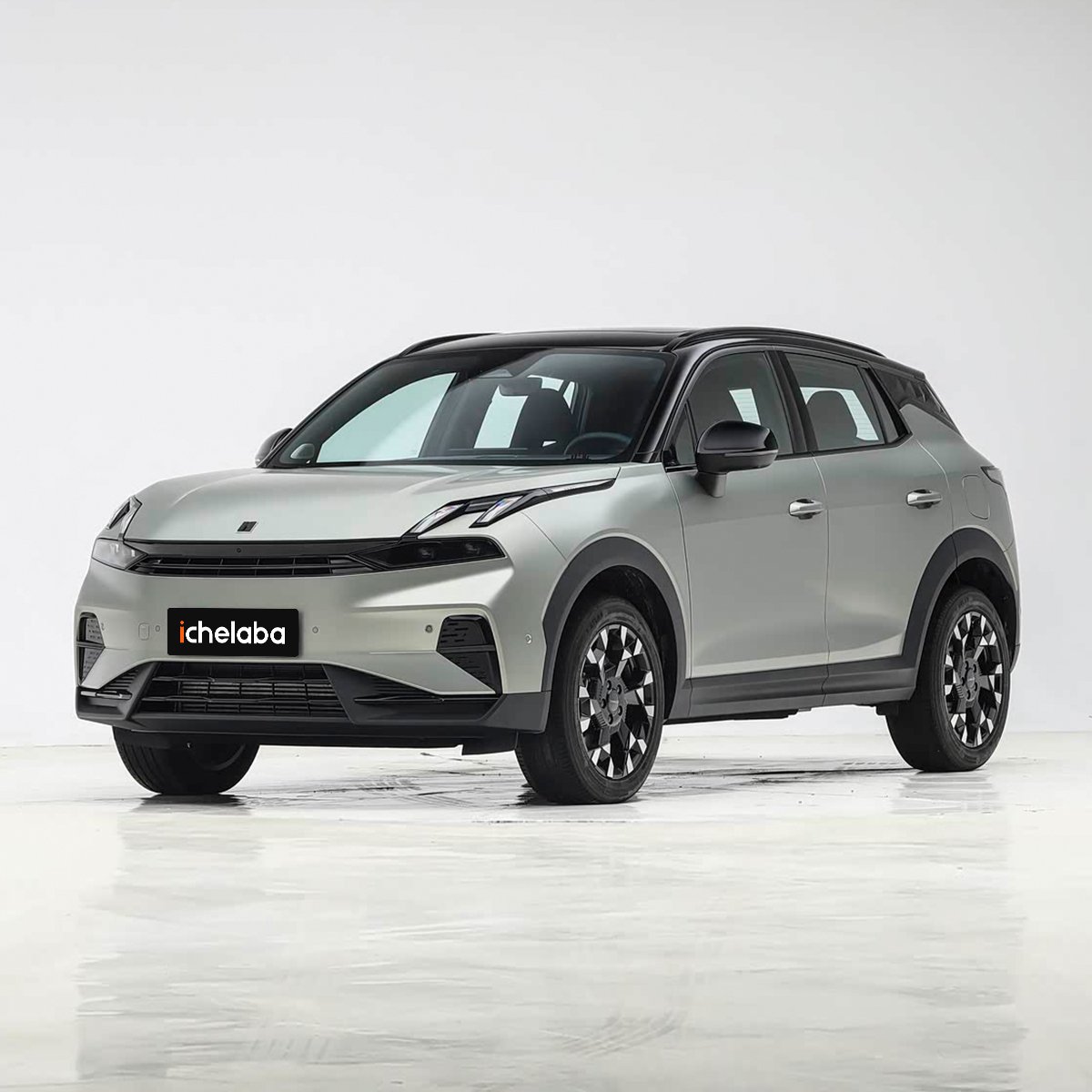 Lynk & Co 06 - Image 3