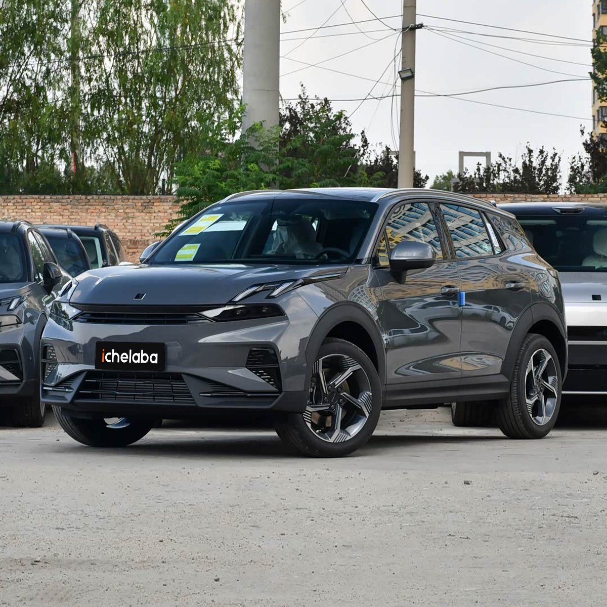 Lynk & Co 06 - Image 15