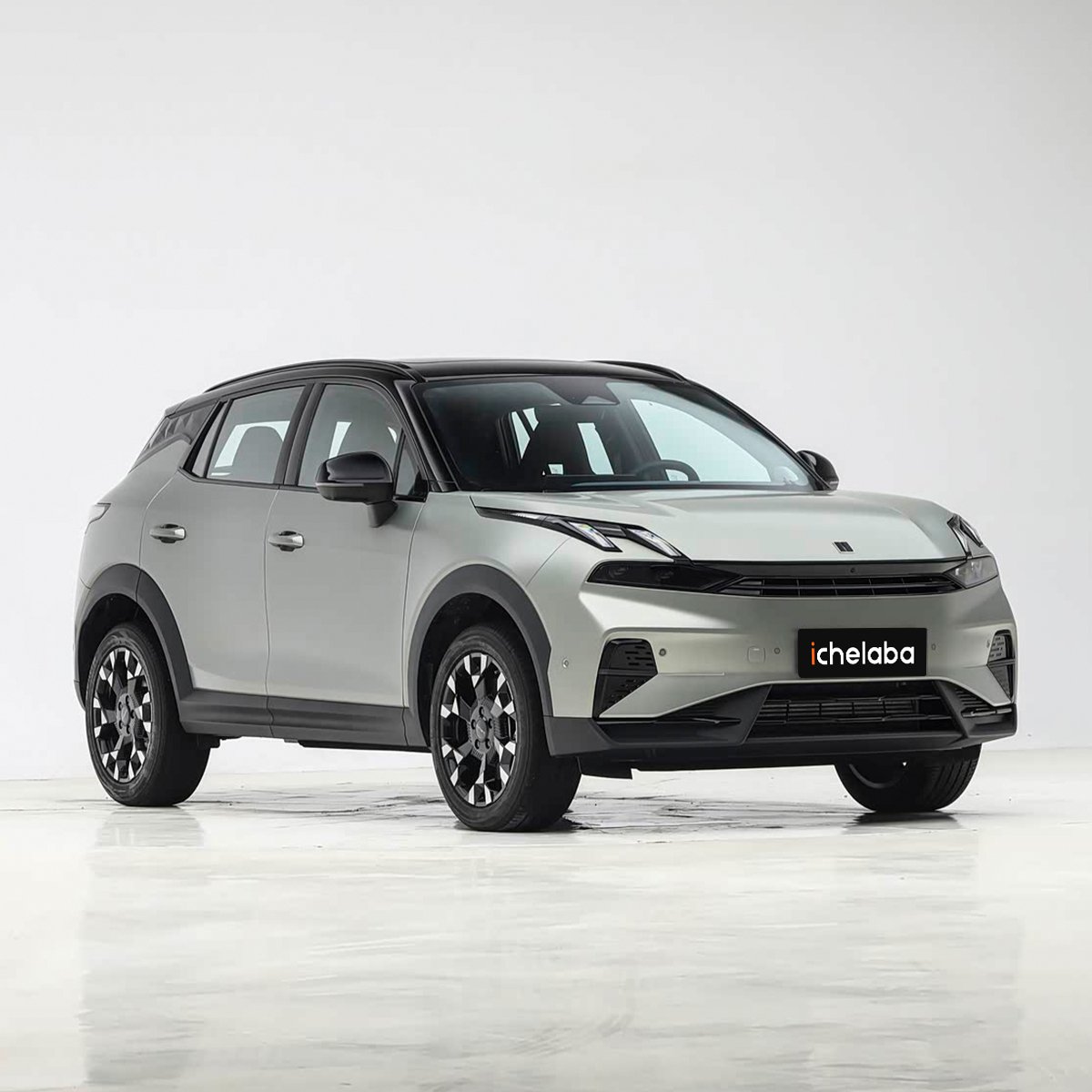 Lynk & Co 06 - Image 4