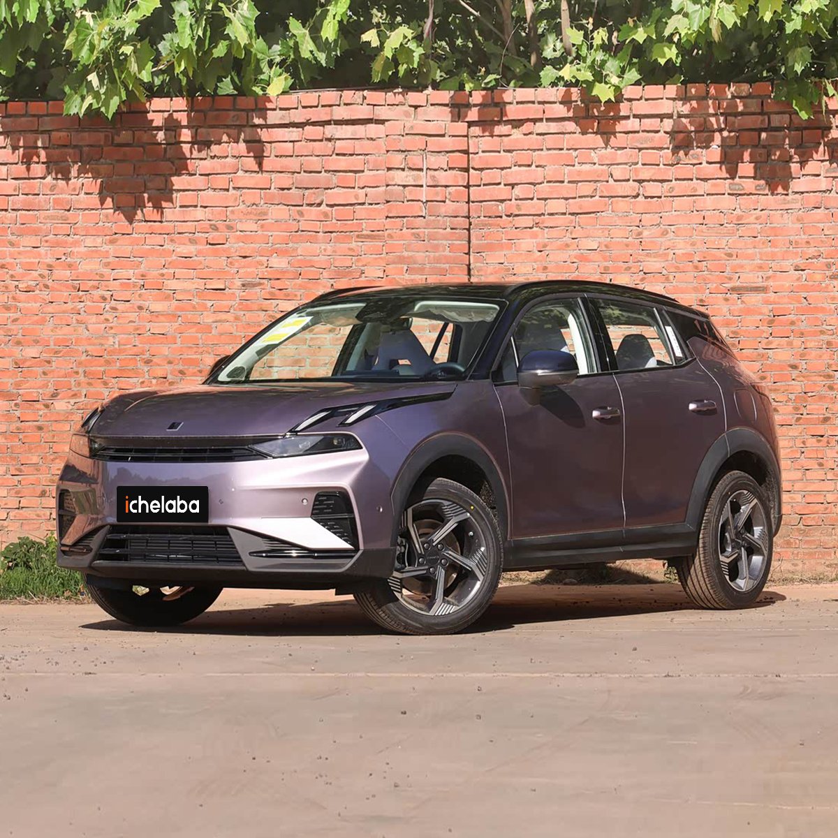 Lynk & Co 06 - Image 13
