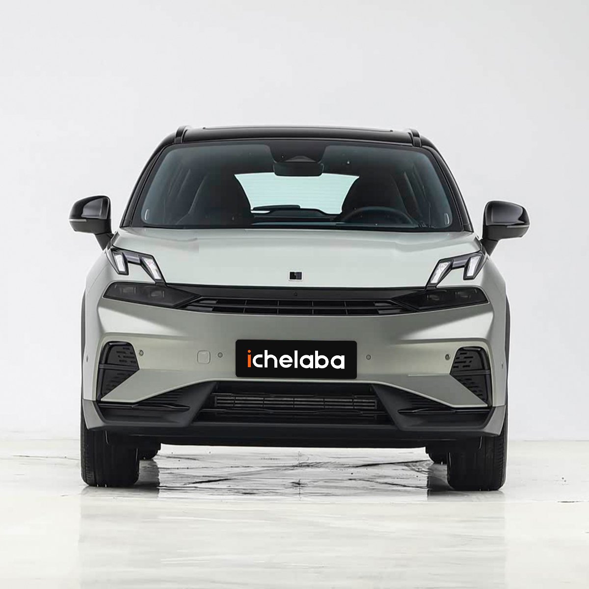 Lynk & Co 06 - Image 8