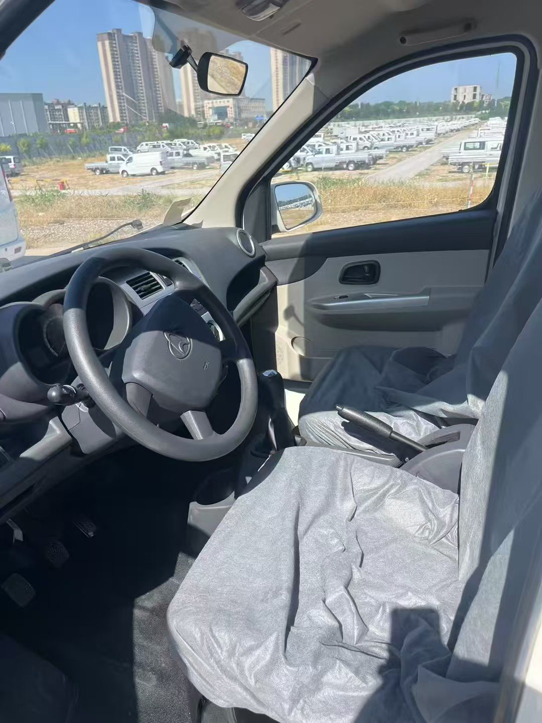 Changan MD201 - Image 4