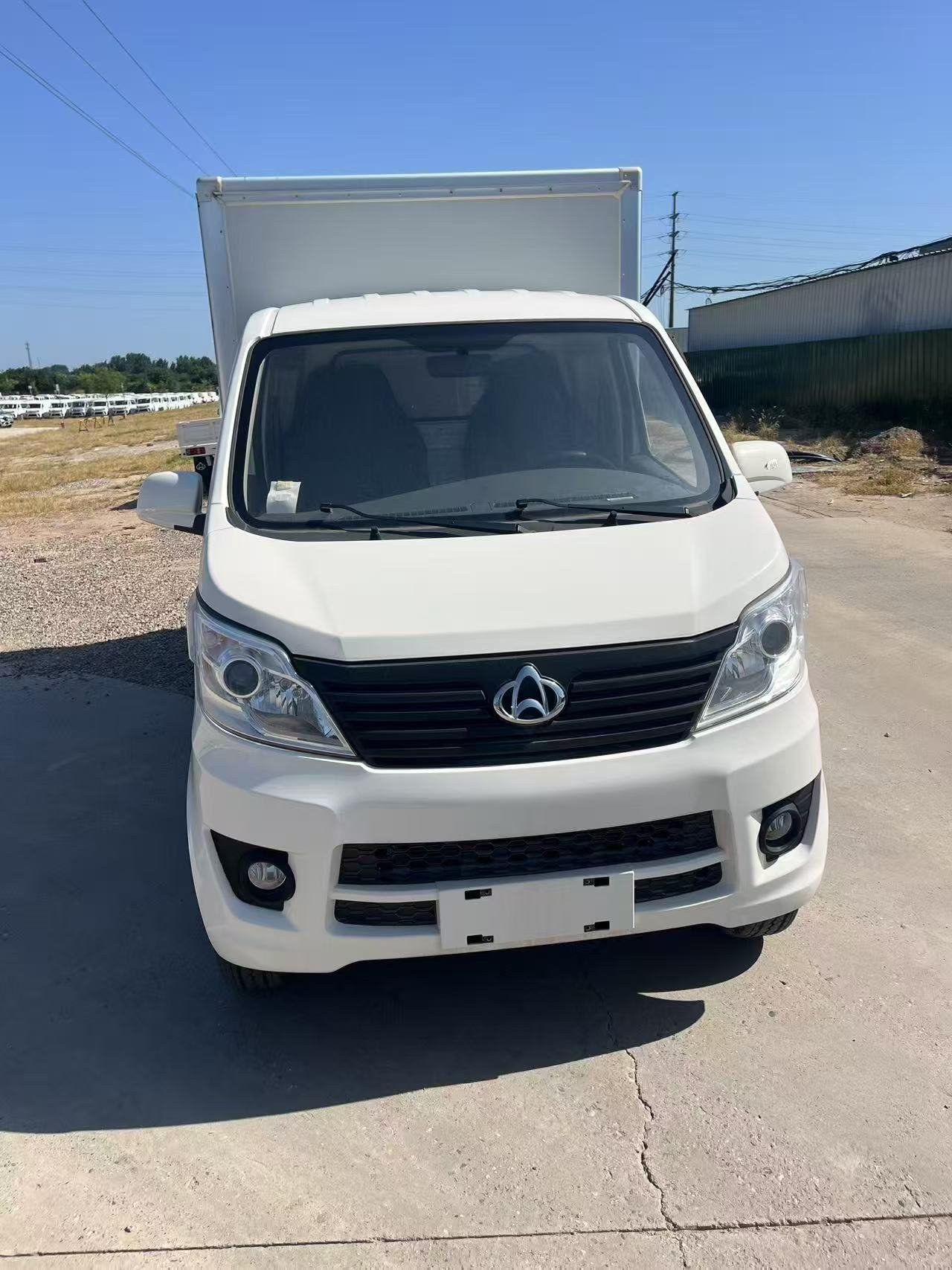 Changan MD201 - Image 8