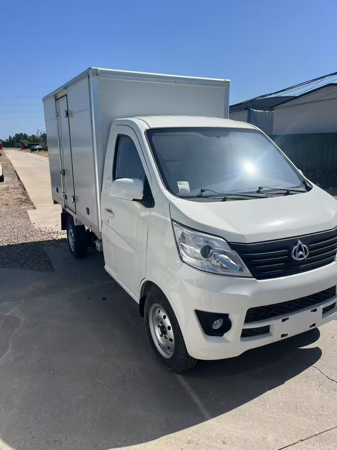 Changan MD201 - Image 6