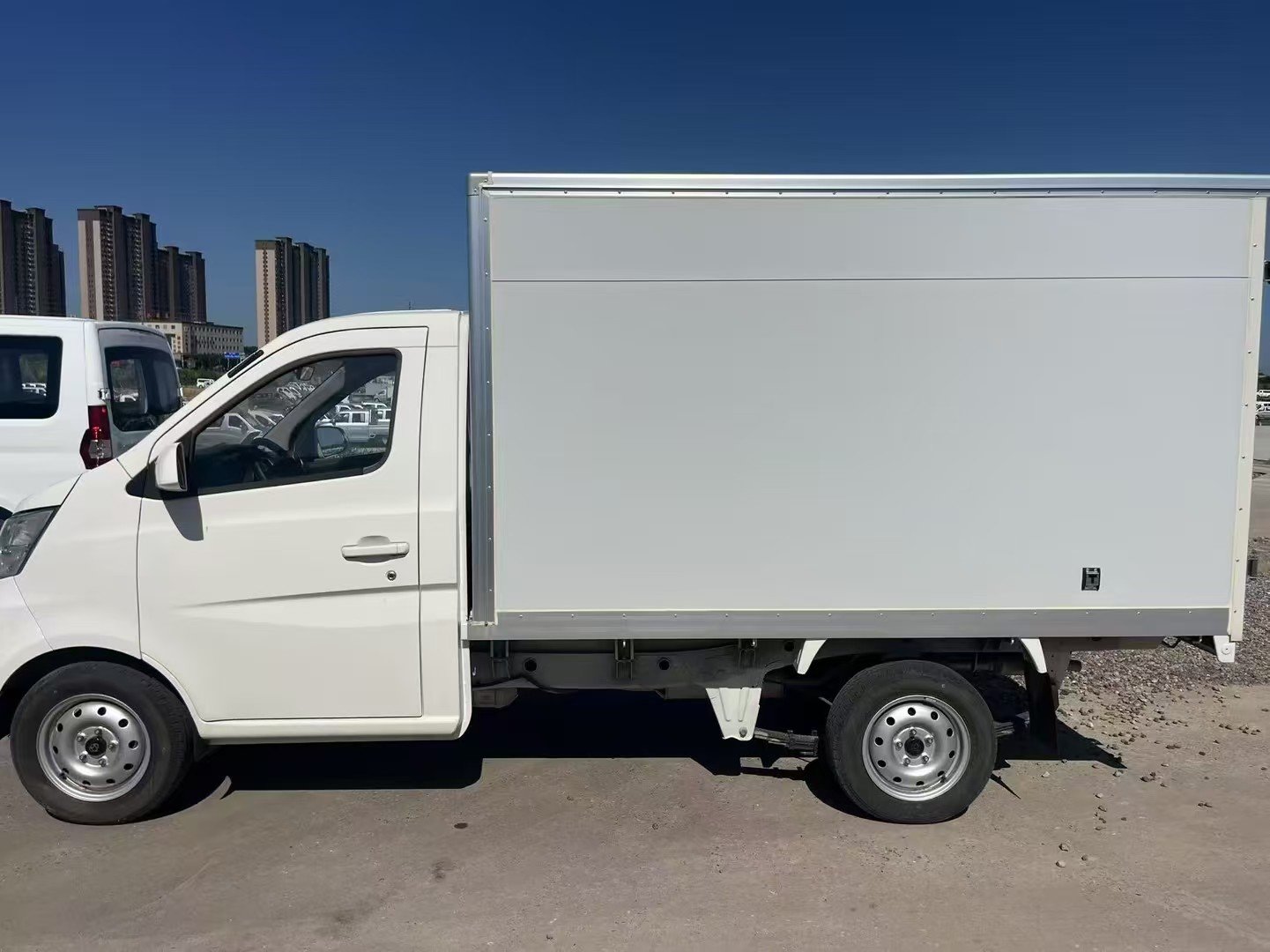 Changan MD201 - Image 3