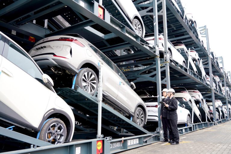 How To Import Cars from China
