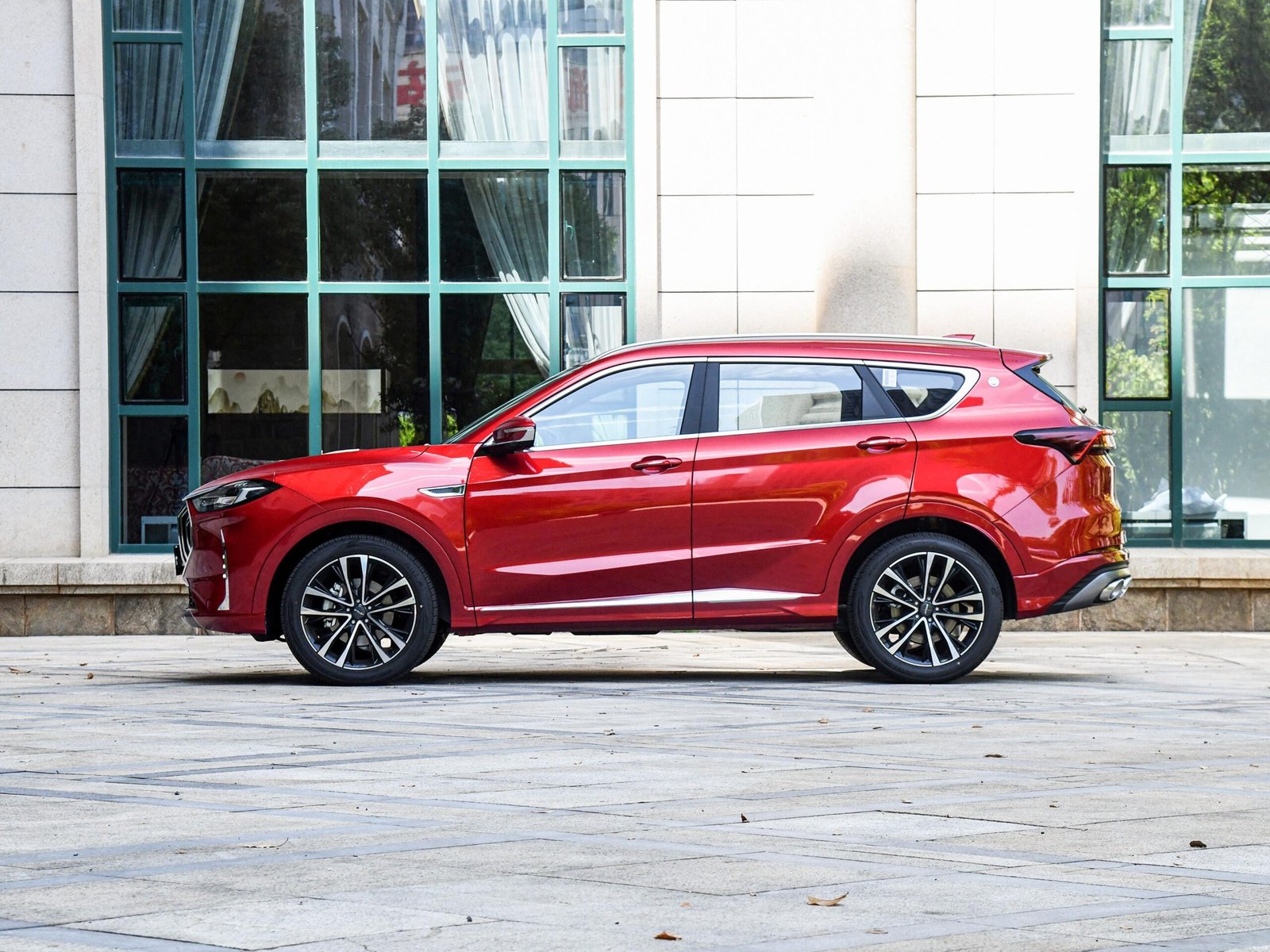 Jetour X70 Plus - Image 9
