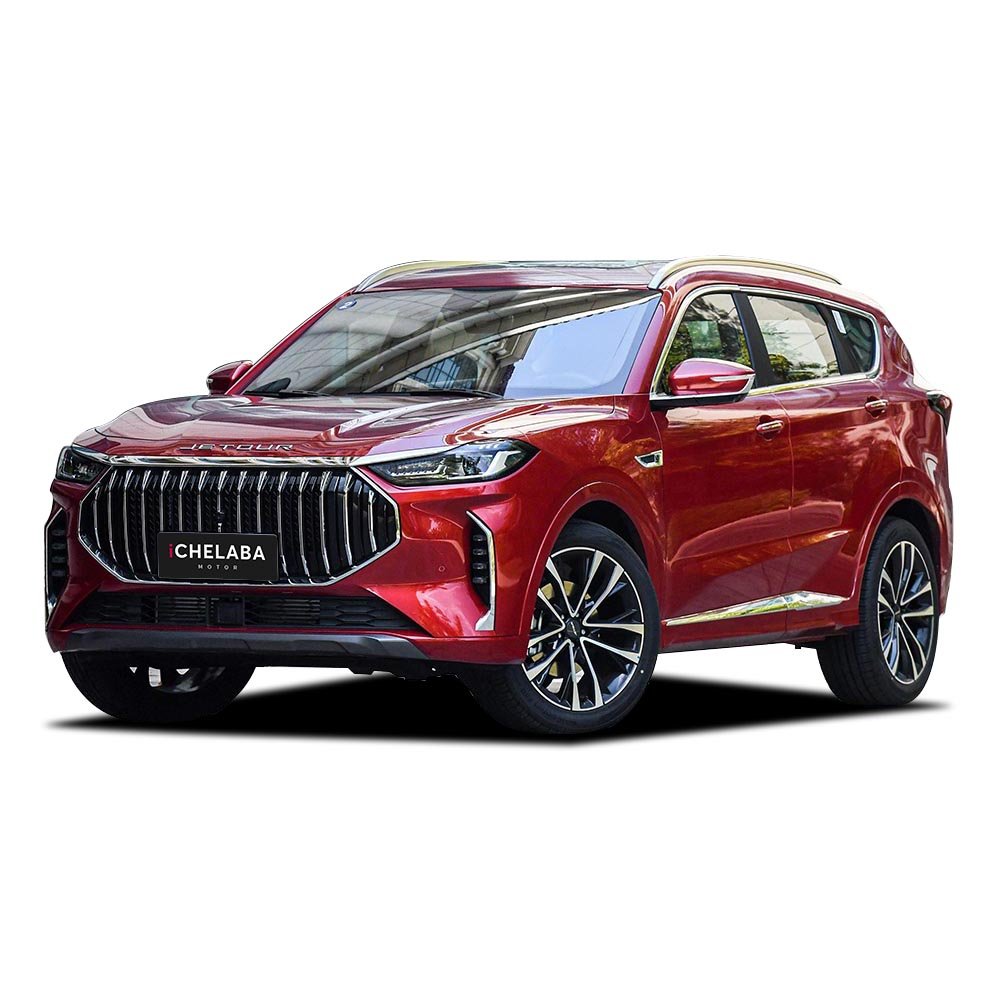 Jetour X70 Plus