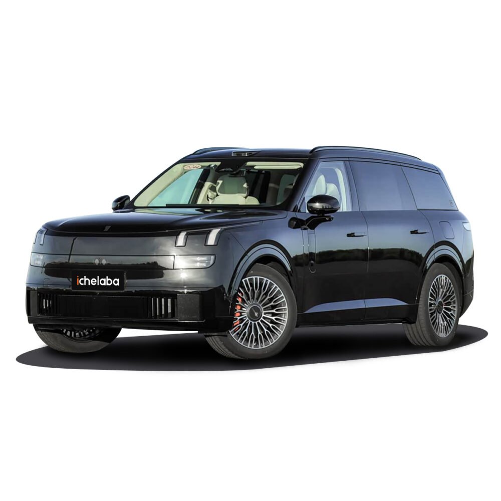 Lynk & Co 900