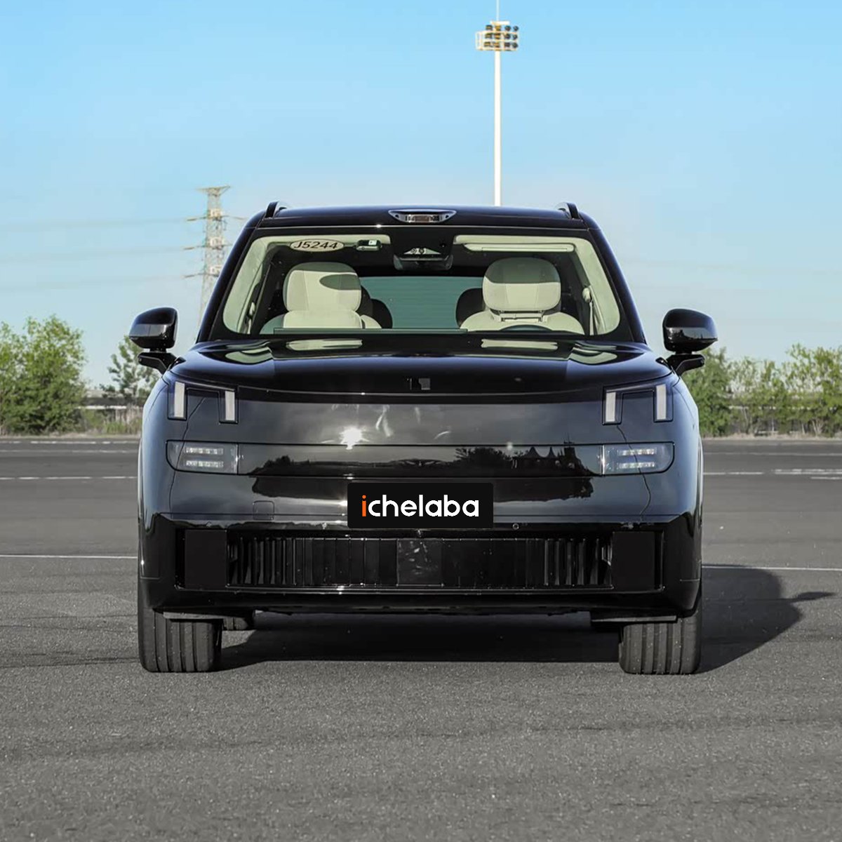 Lynk & Co 900 - Image 9