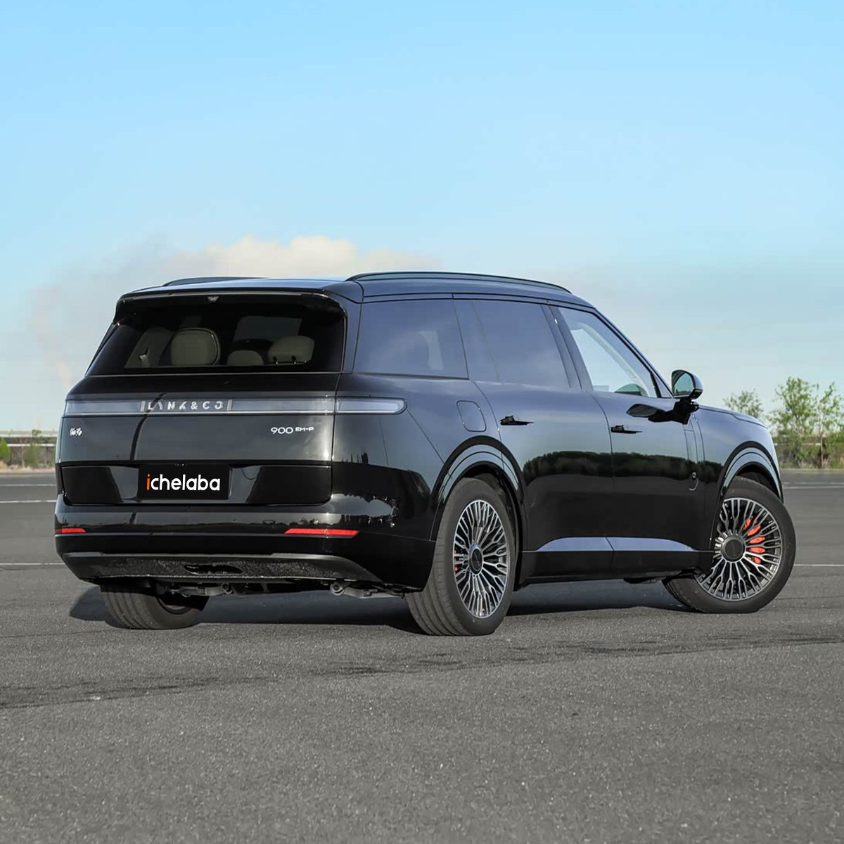 Lynk & Co 900 - Image 4