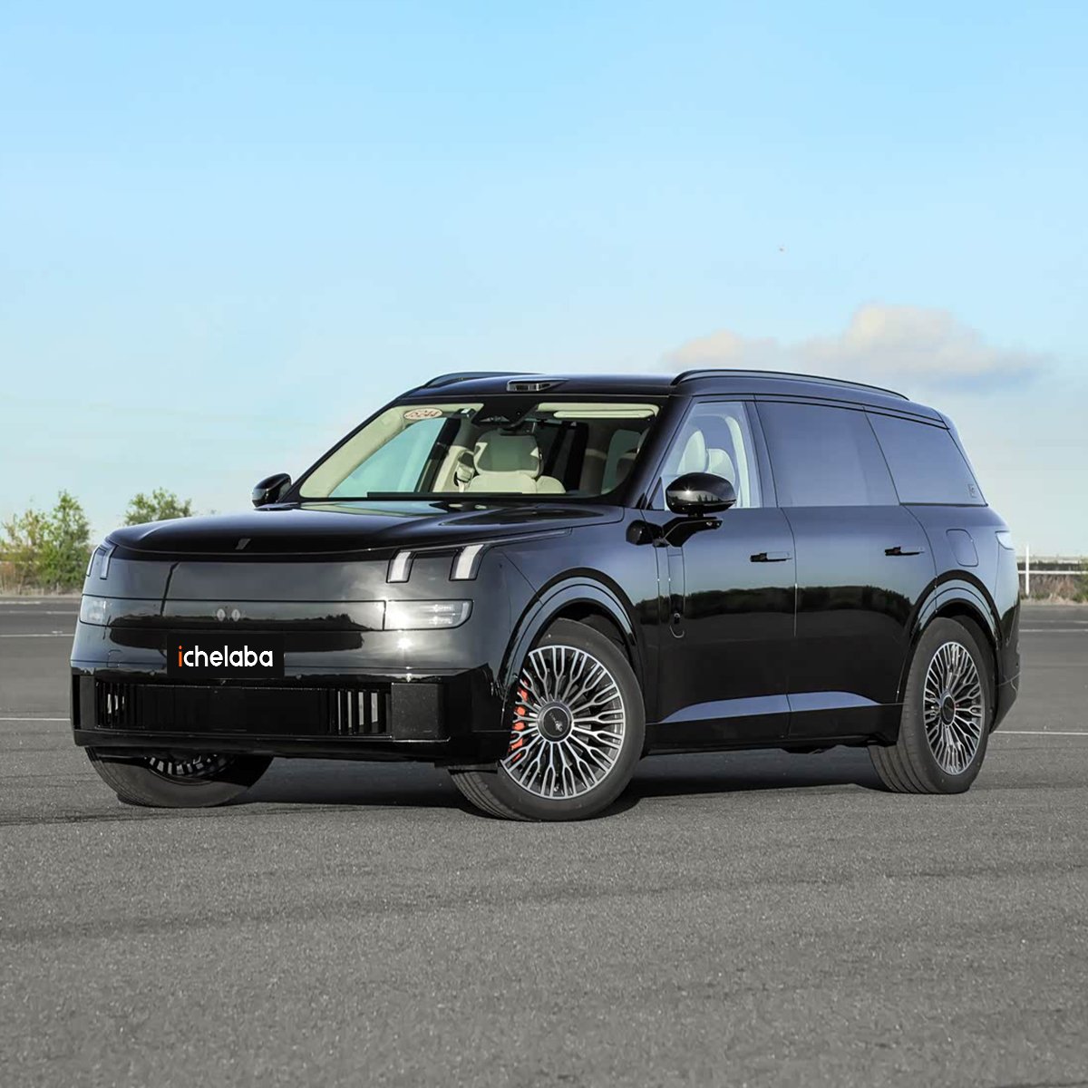 Lynk & Co 900 - Image 3