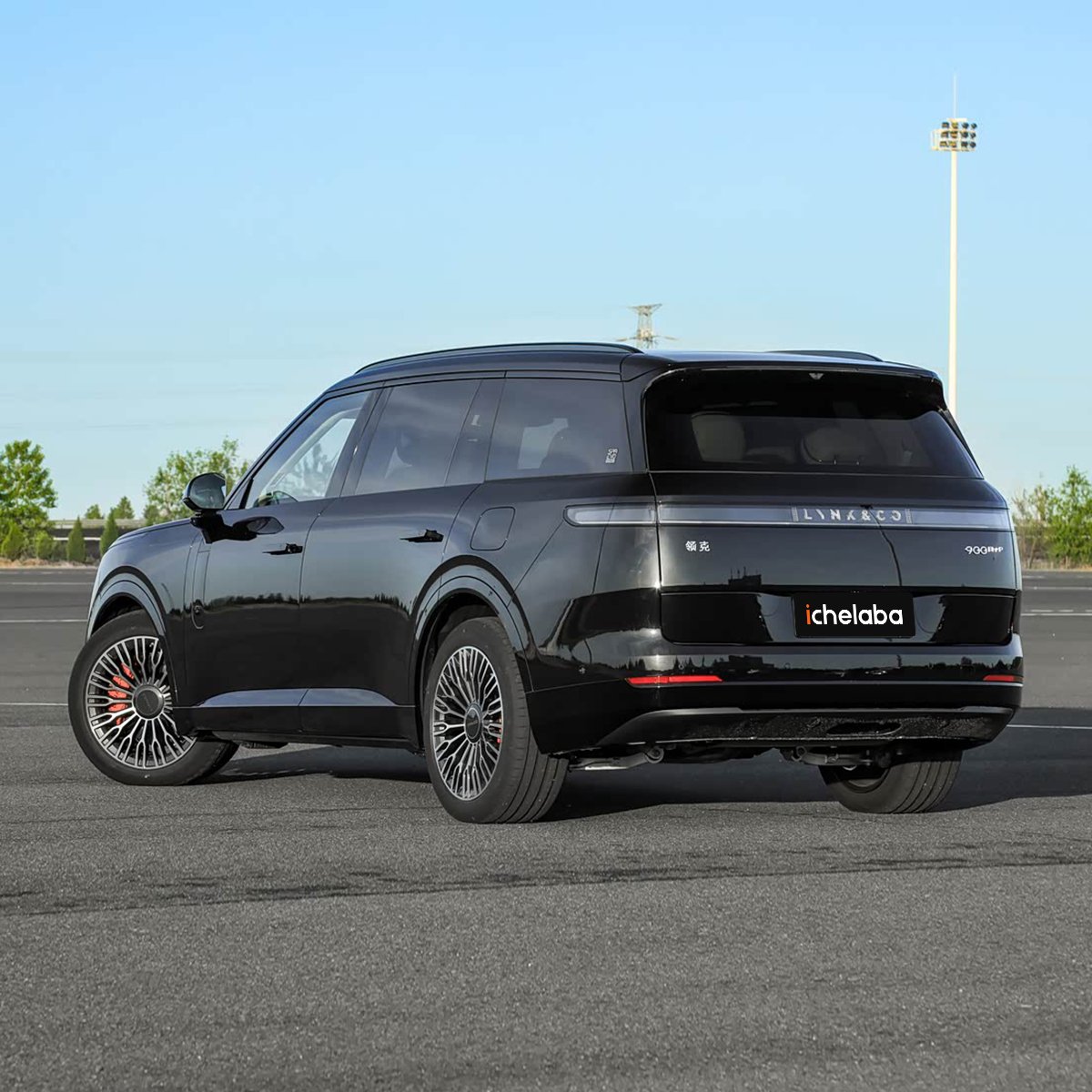 Lynk & Co 900 - Image 5