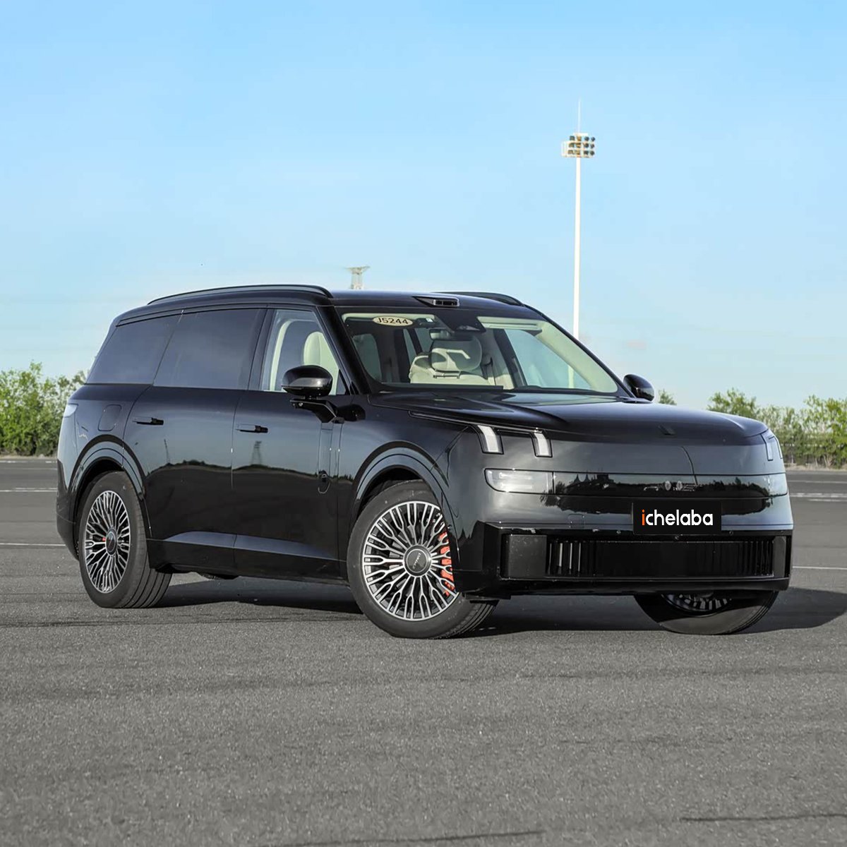 Lynk & Co 900 - Image 6