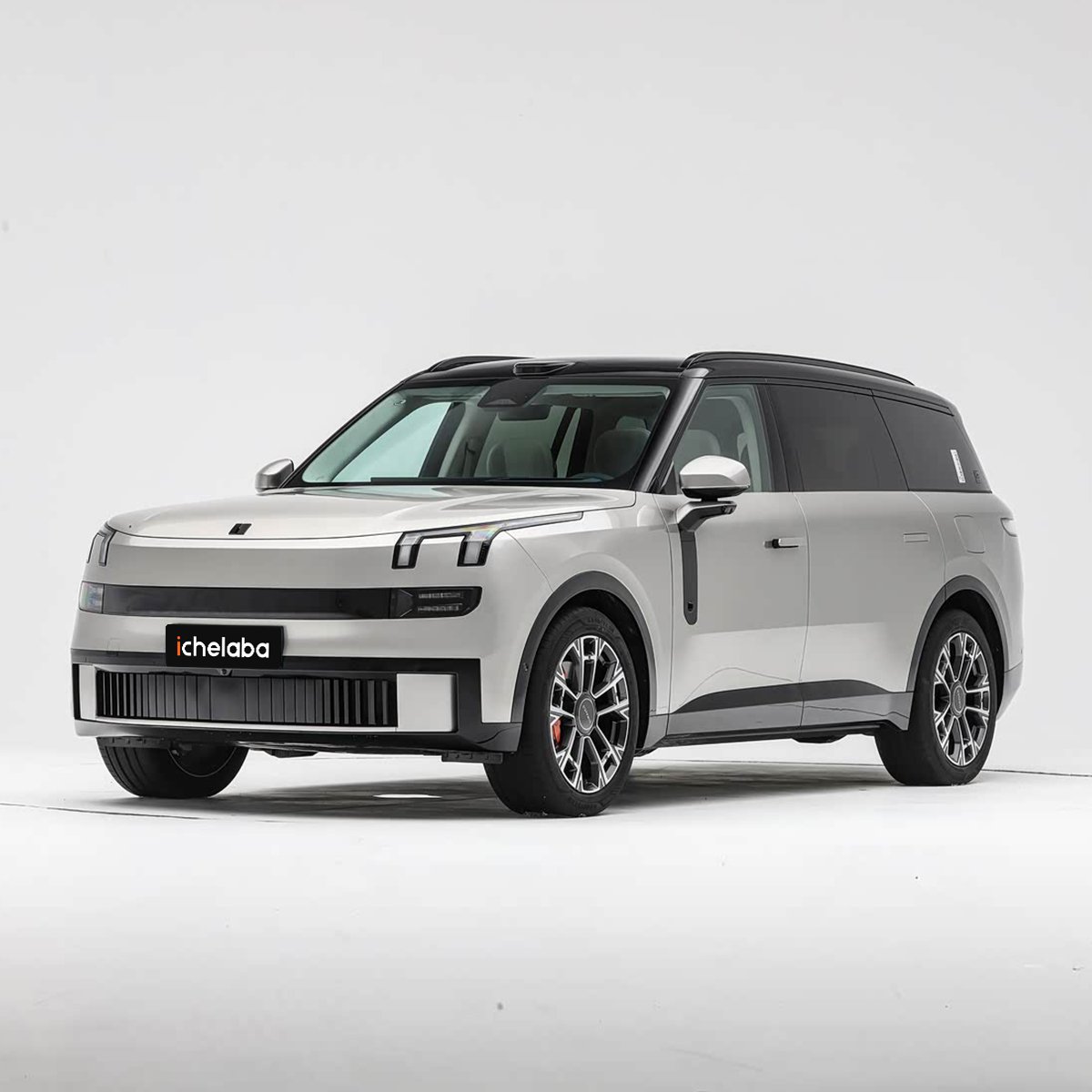 Lynk & Co 900 - Image 12