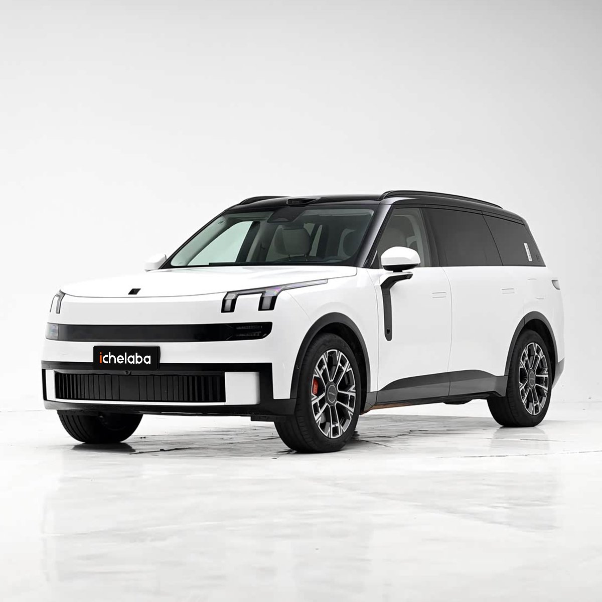 Lynk & Co 900 - Image 14