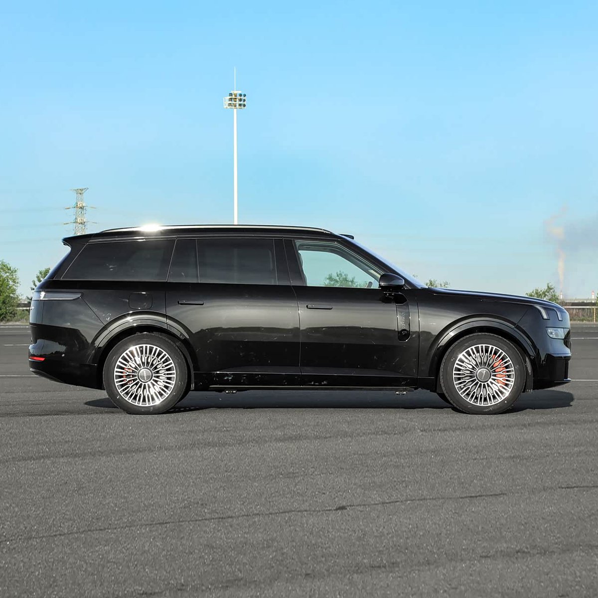 Lynk & Co 900 - Image 7