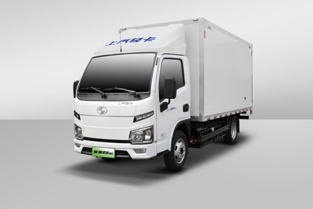 Maxus ES80 (1)