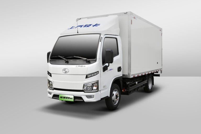 Maxus ES80 (1)