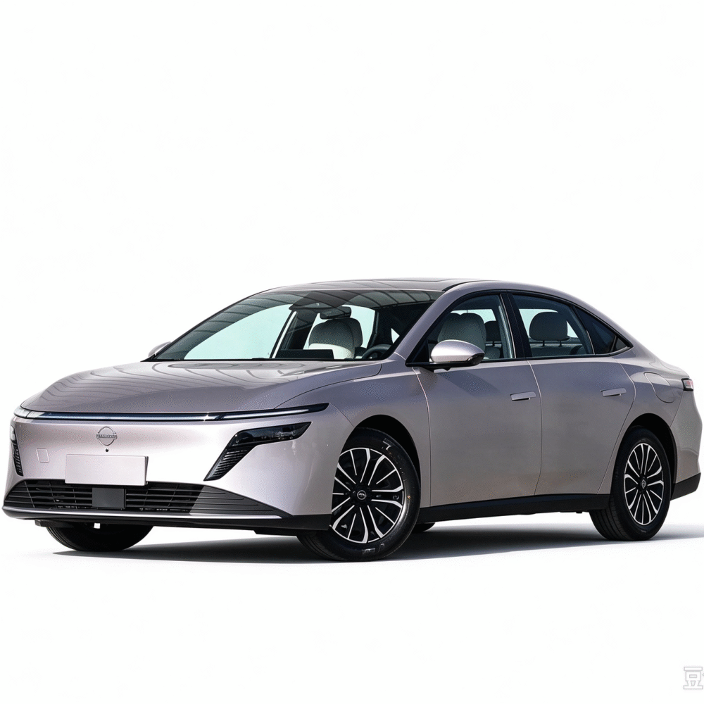 Nissan N6