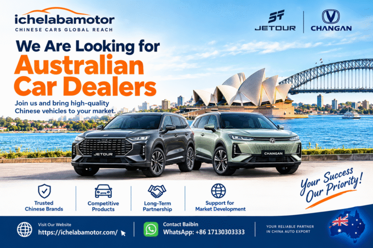 ichelabamotor-Australia Car dealer