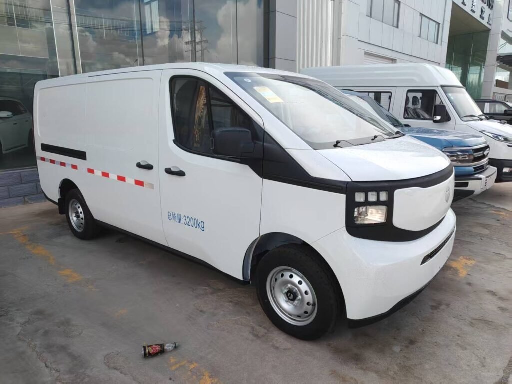 Changan Kaicheng V919
