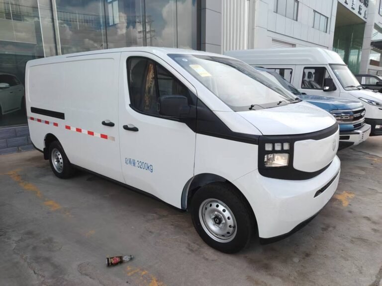 Changan Kaicheng V919