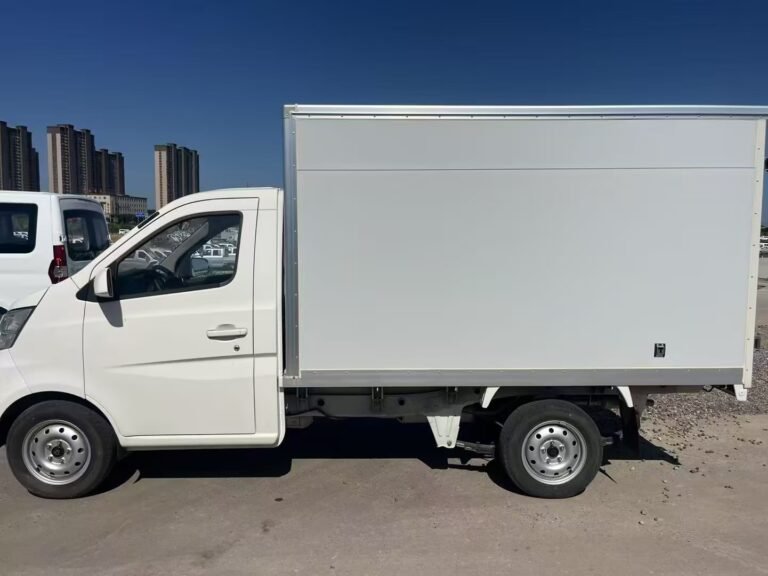 Changan MD201 (5)