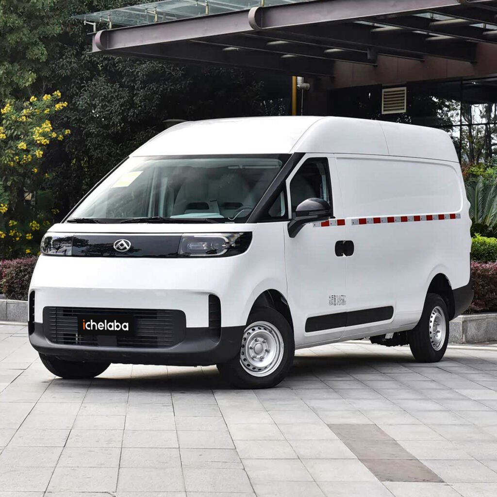 Maxus Dana V1 (1)