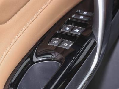 Changan CS95 details (7)