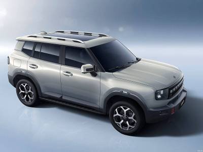 Jetour ShanHai T1 details (3)