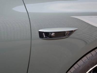 Audi A6L e-tron details (11)