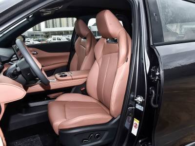 Changan uni-z details (12)