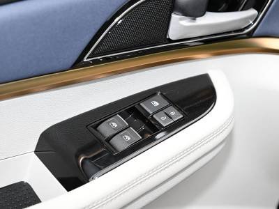 Dongfeng Forthing M7 Details (15)
