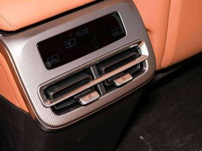 BYD Han L DM Details (2)