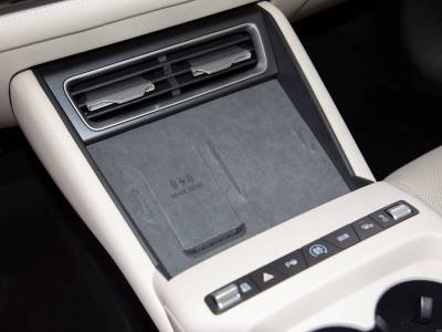 BYD Qin L EV details (7)