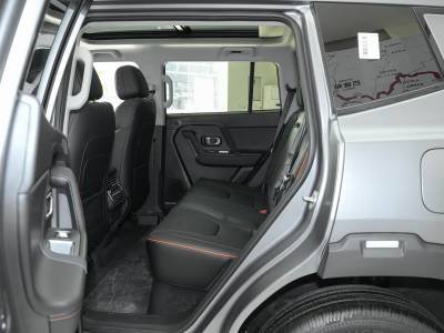 Jetour Freedom details (3)